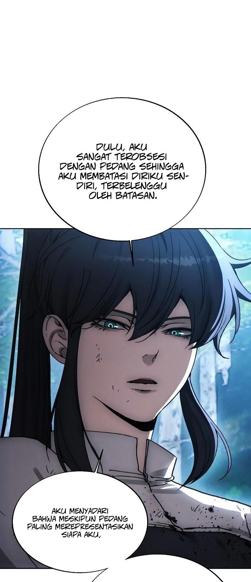Chapter 166 - halaman 34