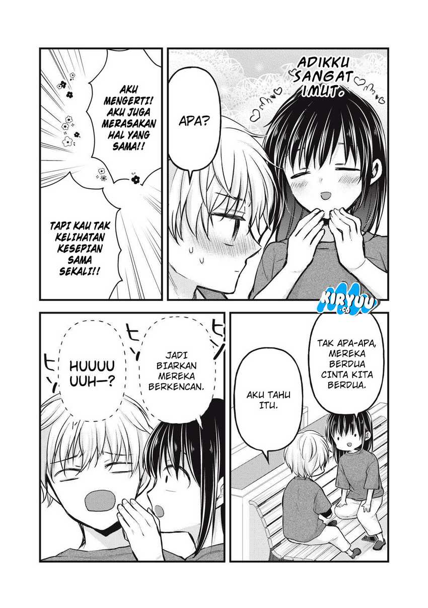 Chapter 144 - halaman 14