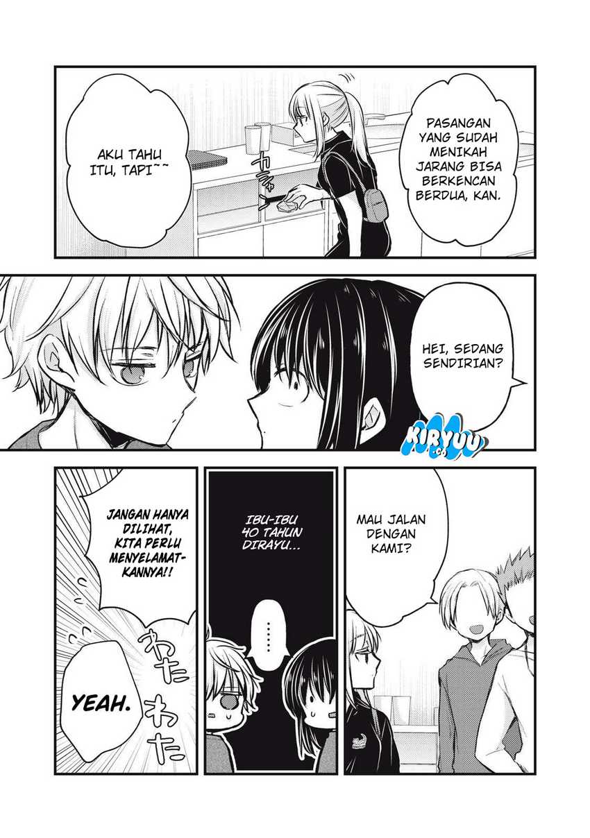 Chapter 144 - halaman 15
