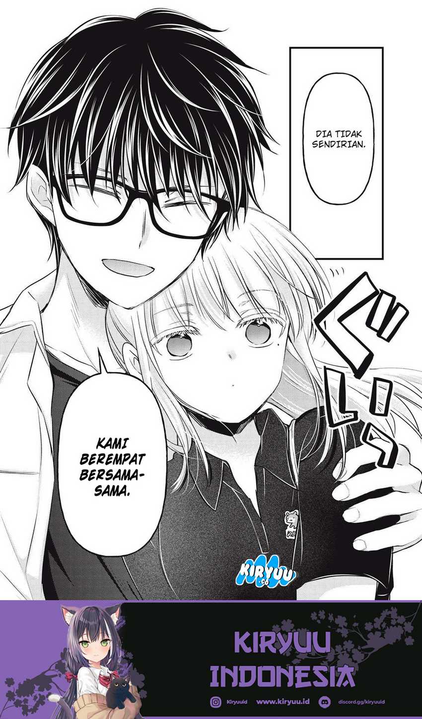 Chapter 144 - halaman 16
