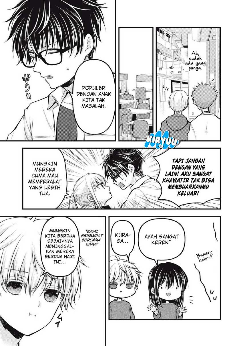 Chapter 144 - halaman 17