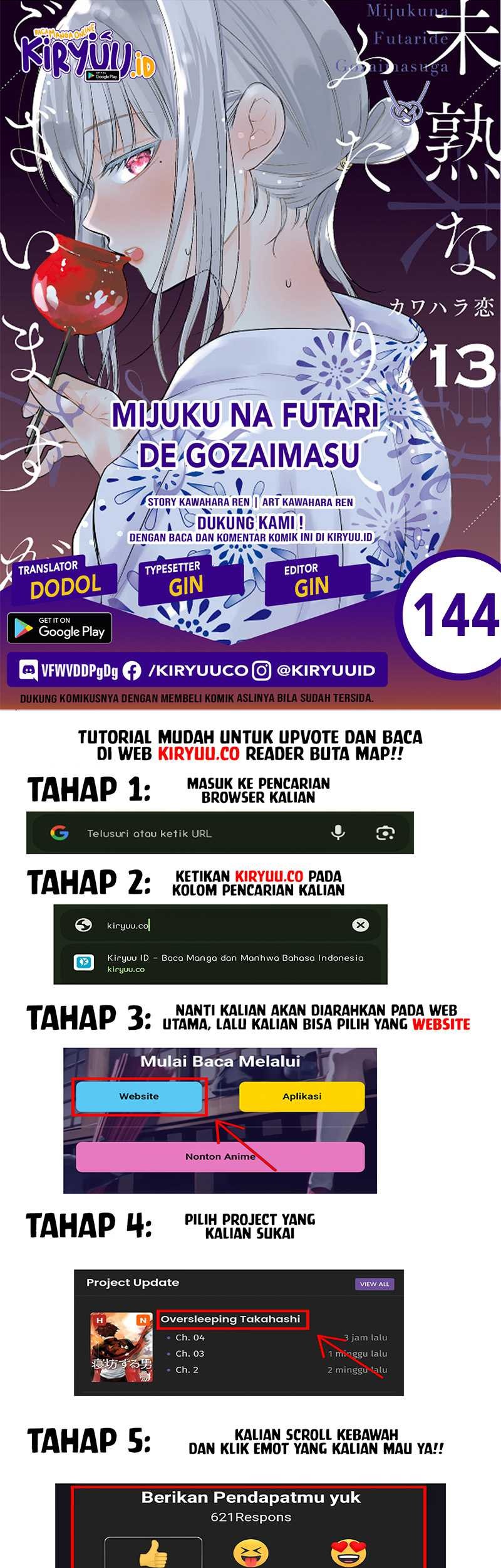 Chapter 144 - halaman 2