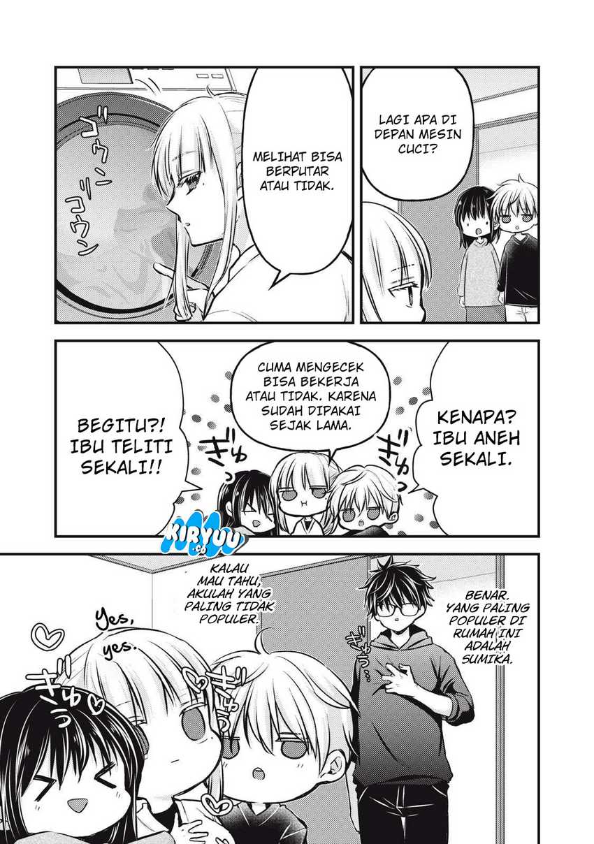 Chapter 144 - halaman 5
