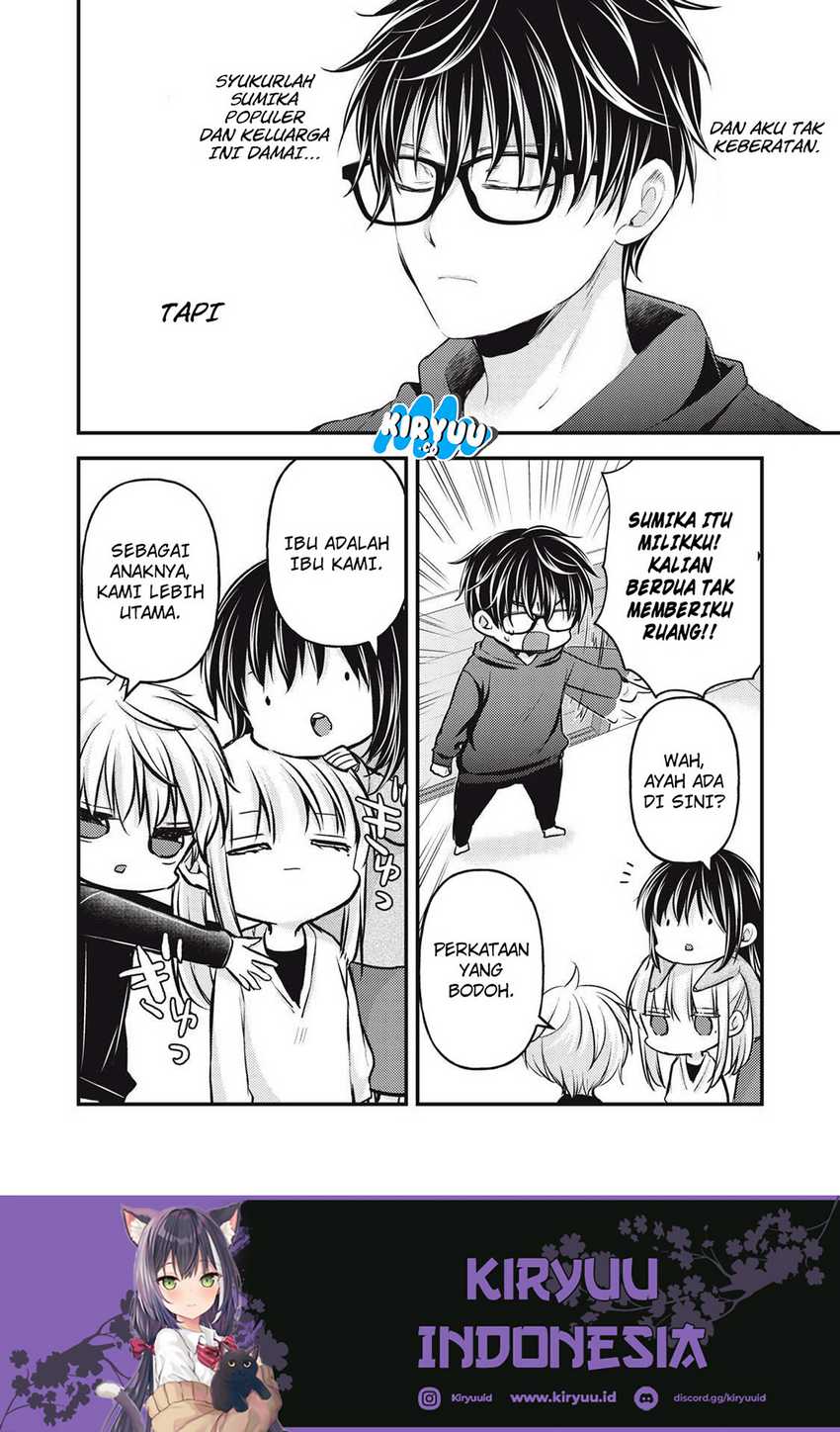 Chapter 144 - halaman 6
