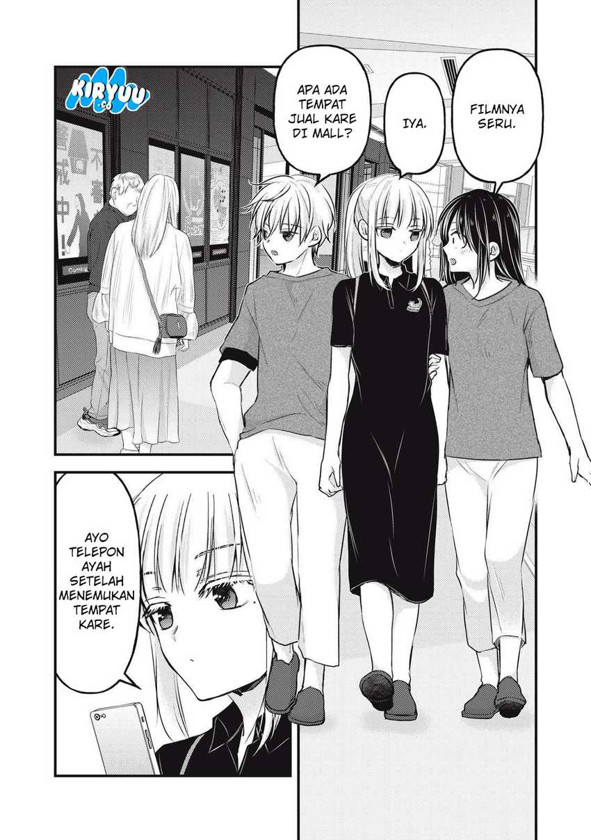 Chapter 144 - halaman 8