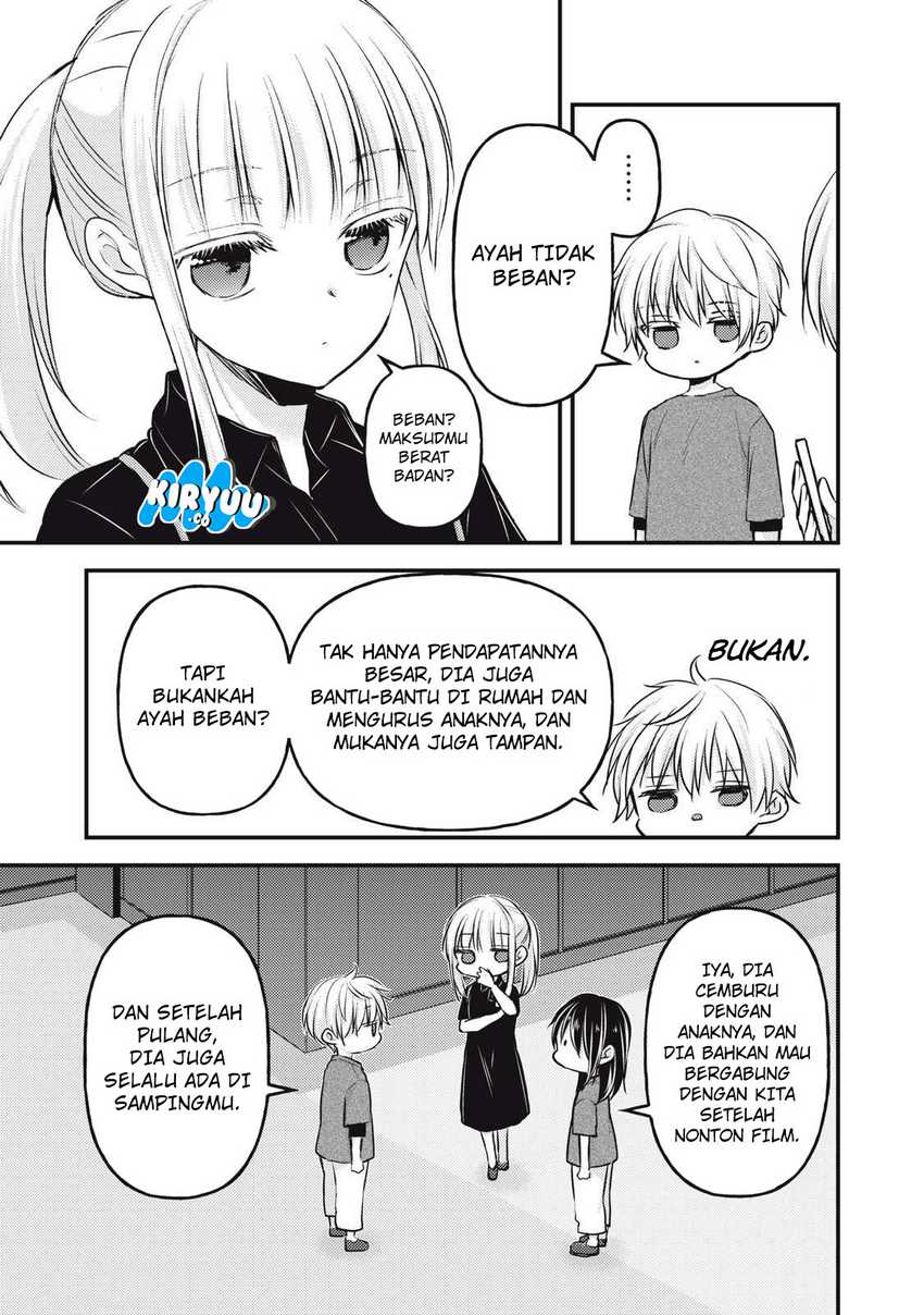 Chapter 144 - halaman 9