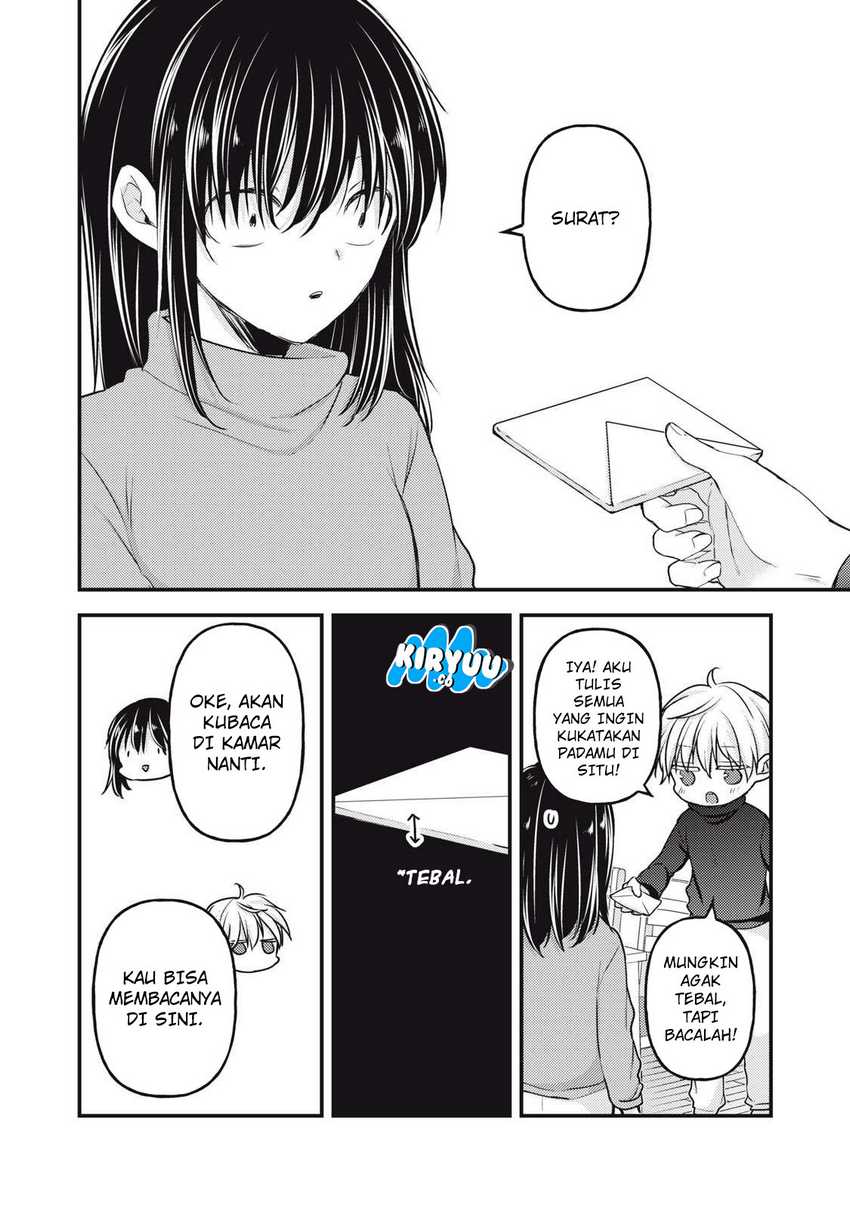 Chapter 143 - halaman 12