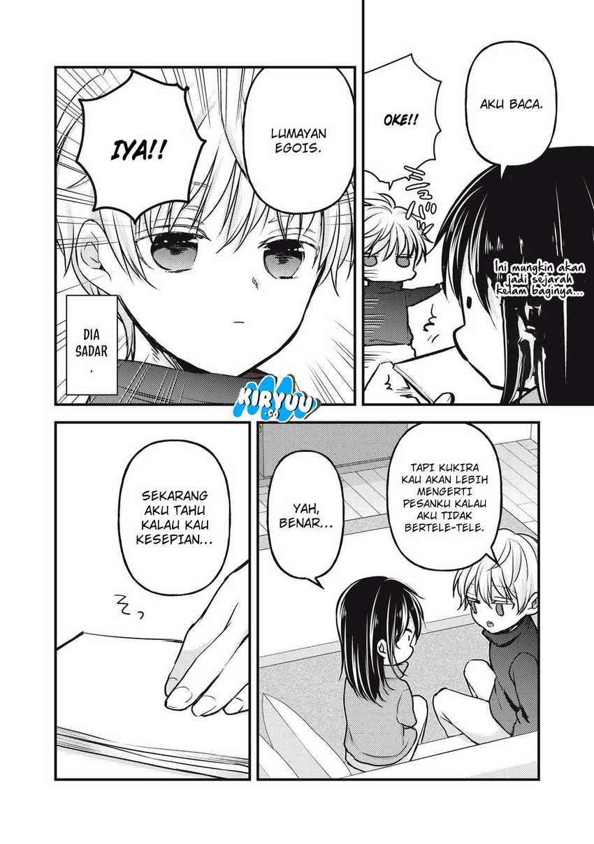 Chapter 143 - halaman 14
