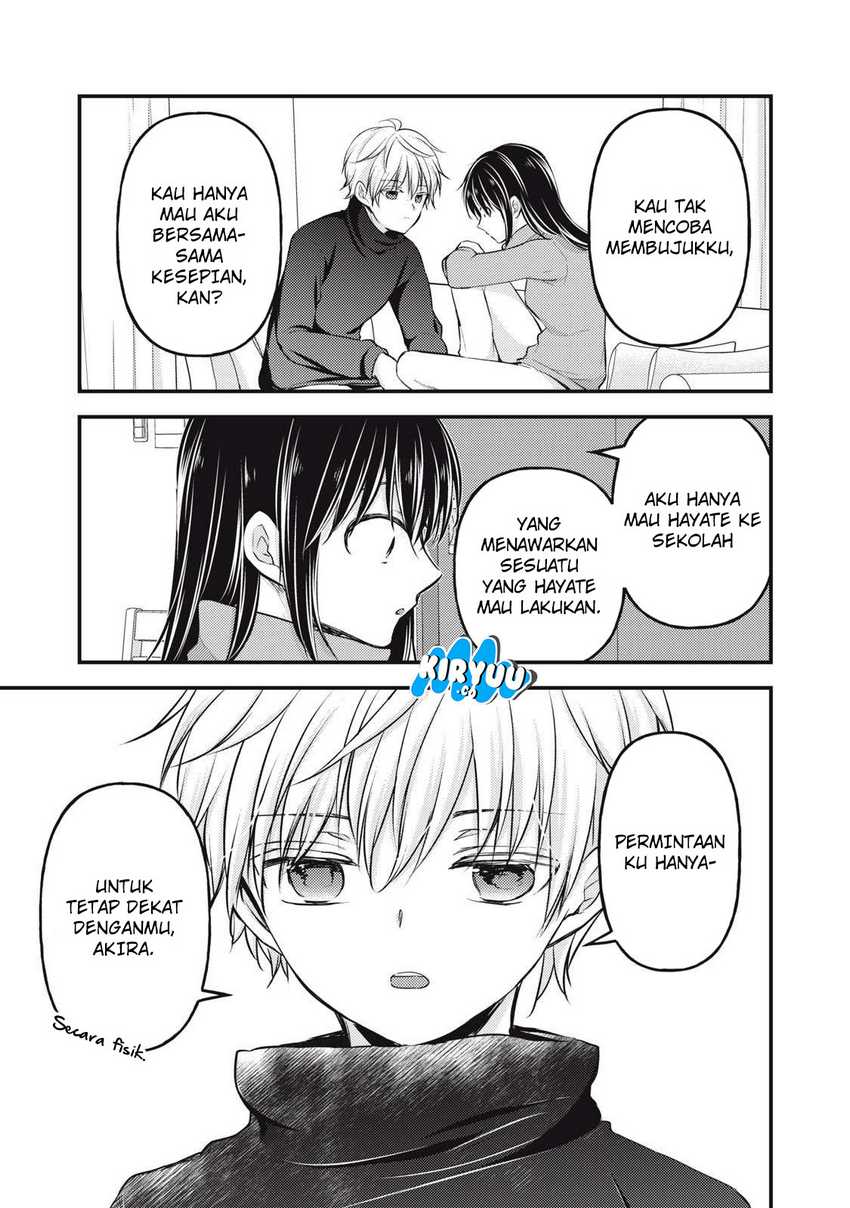 Chapter 143 - halaman 15