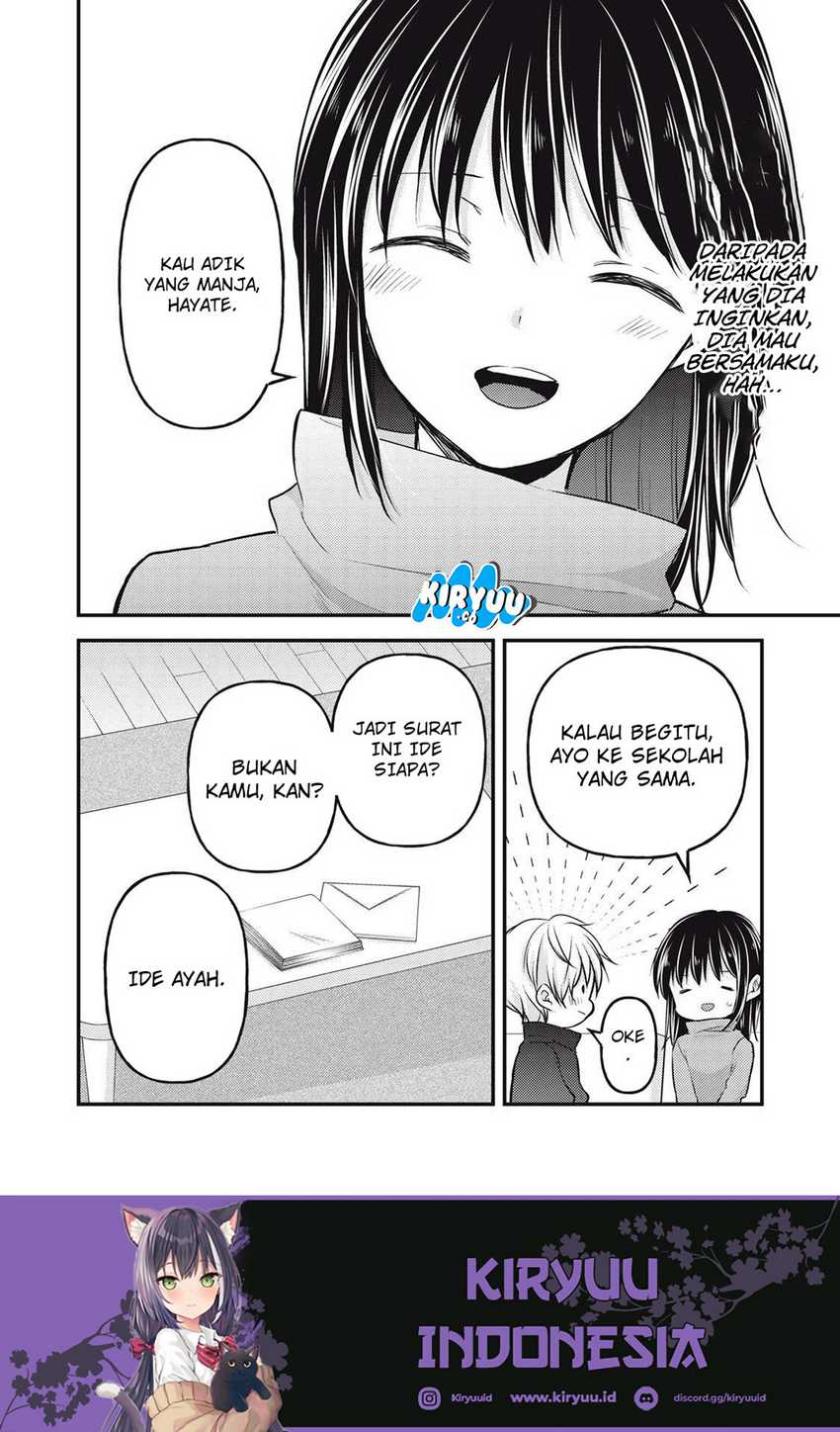 Chapter 143 - halaman 16