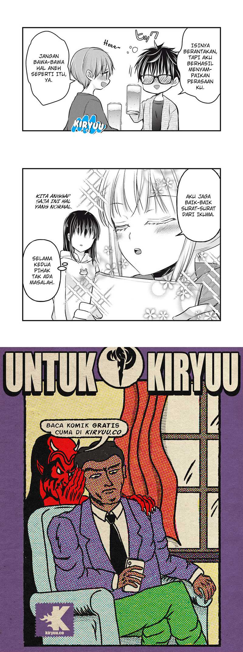 Chapter 143 - halaman 18