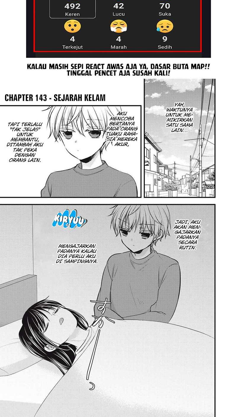 Chapter 143 - halaman 3