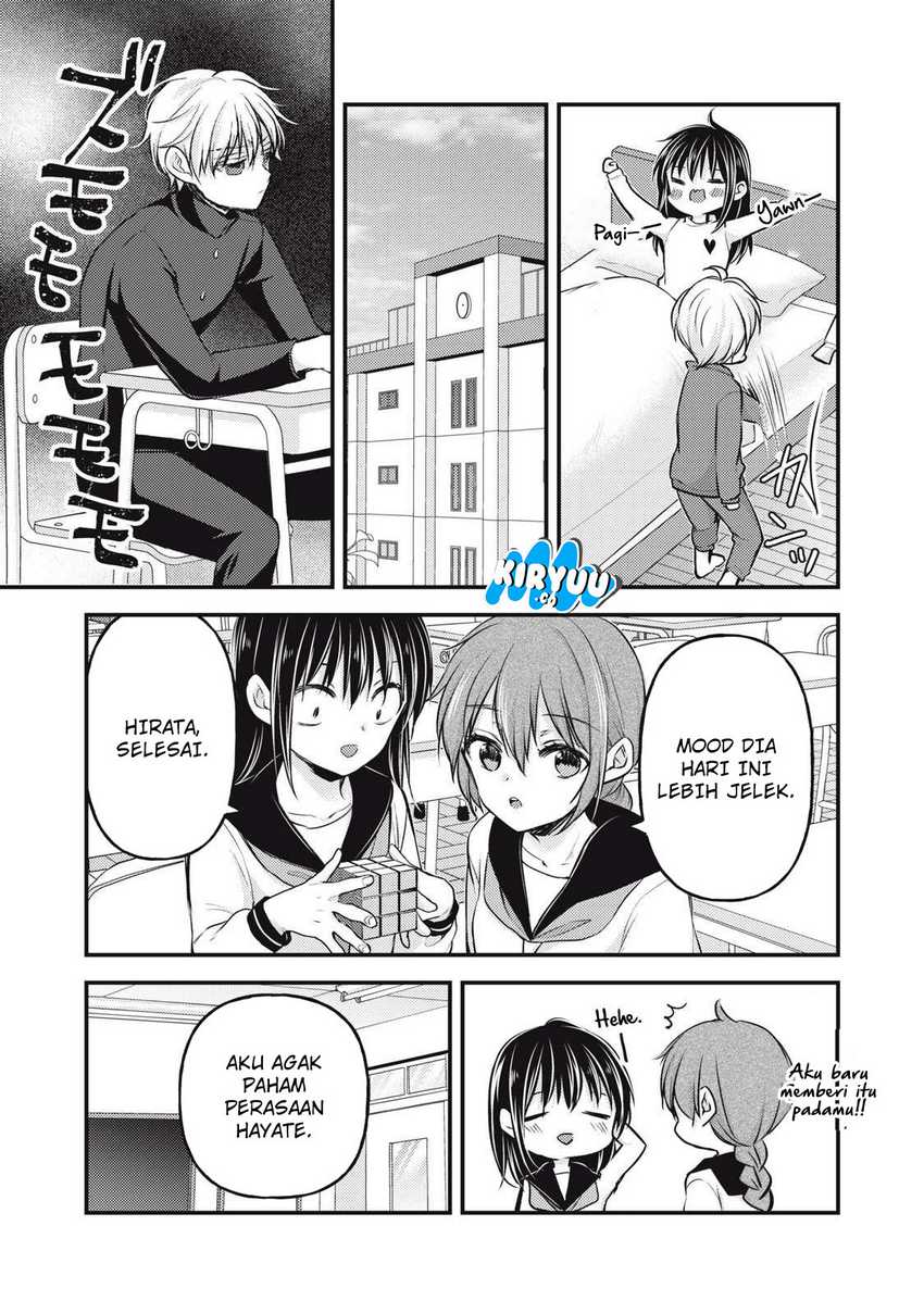 Chapter 143 - halaman 5