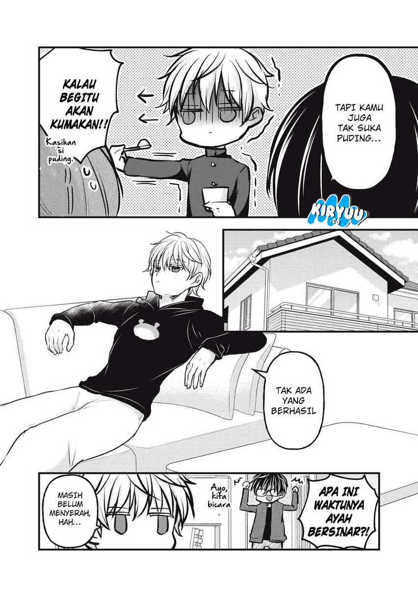 Chapter 143 - halaman 8