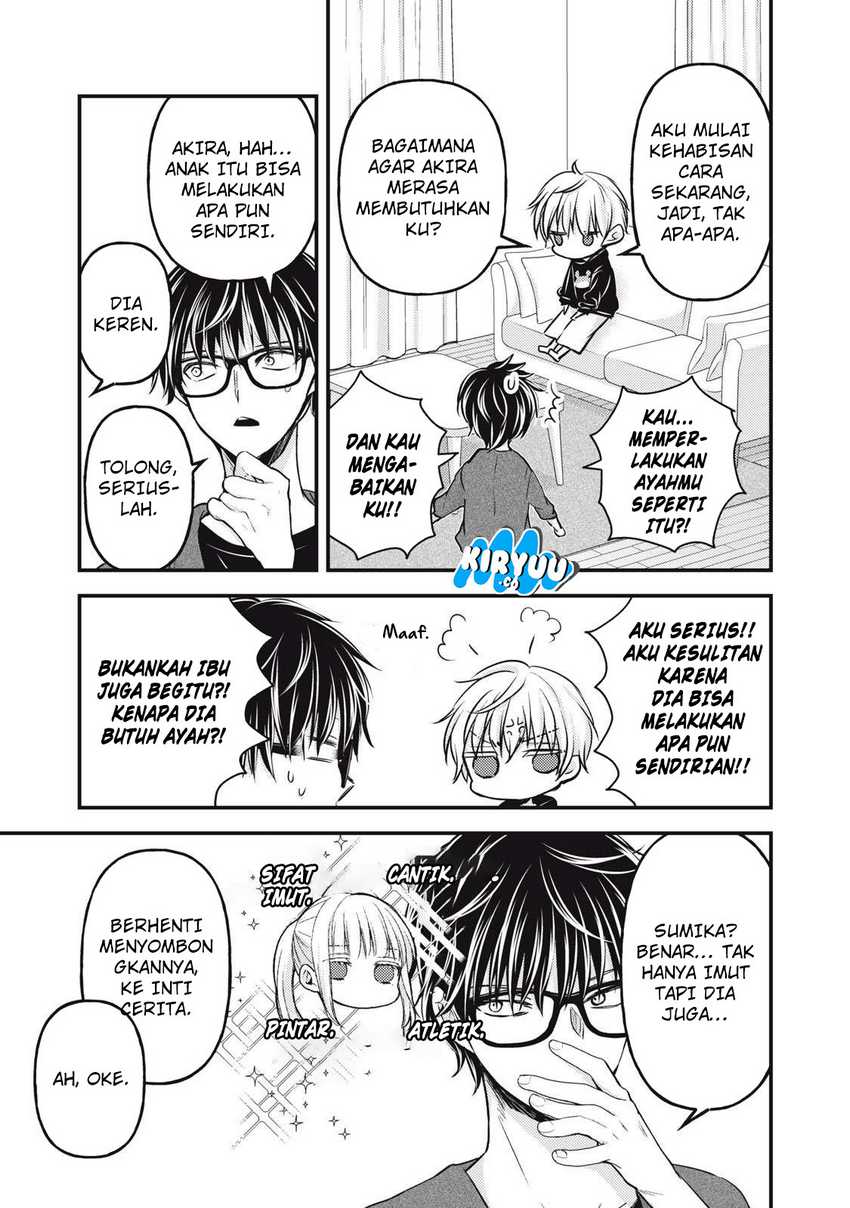 Chapter 143 - halaman 9