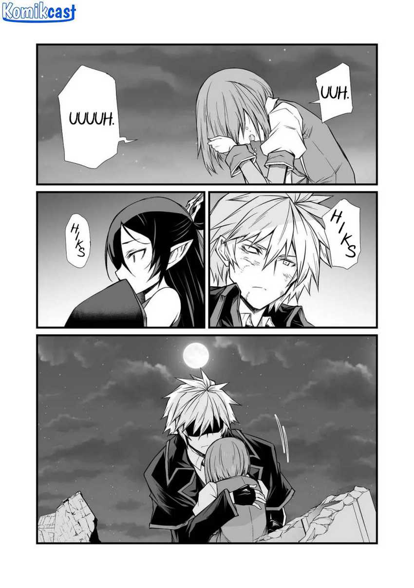 Chapter 76 - halaman 21