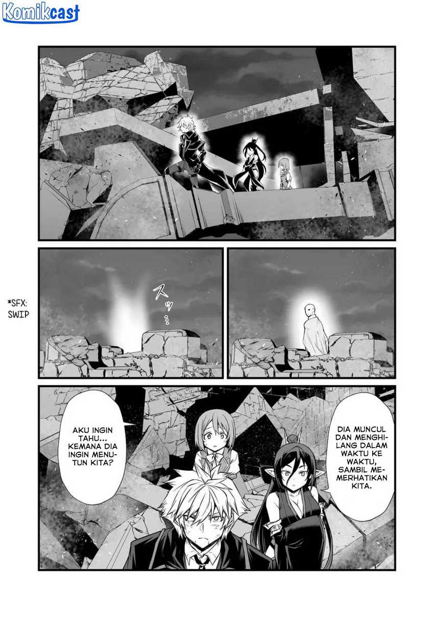 Chapter 76 - halaman 26