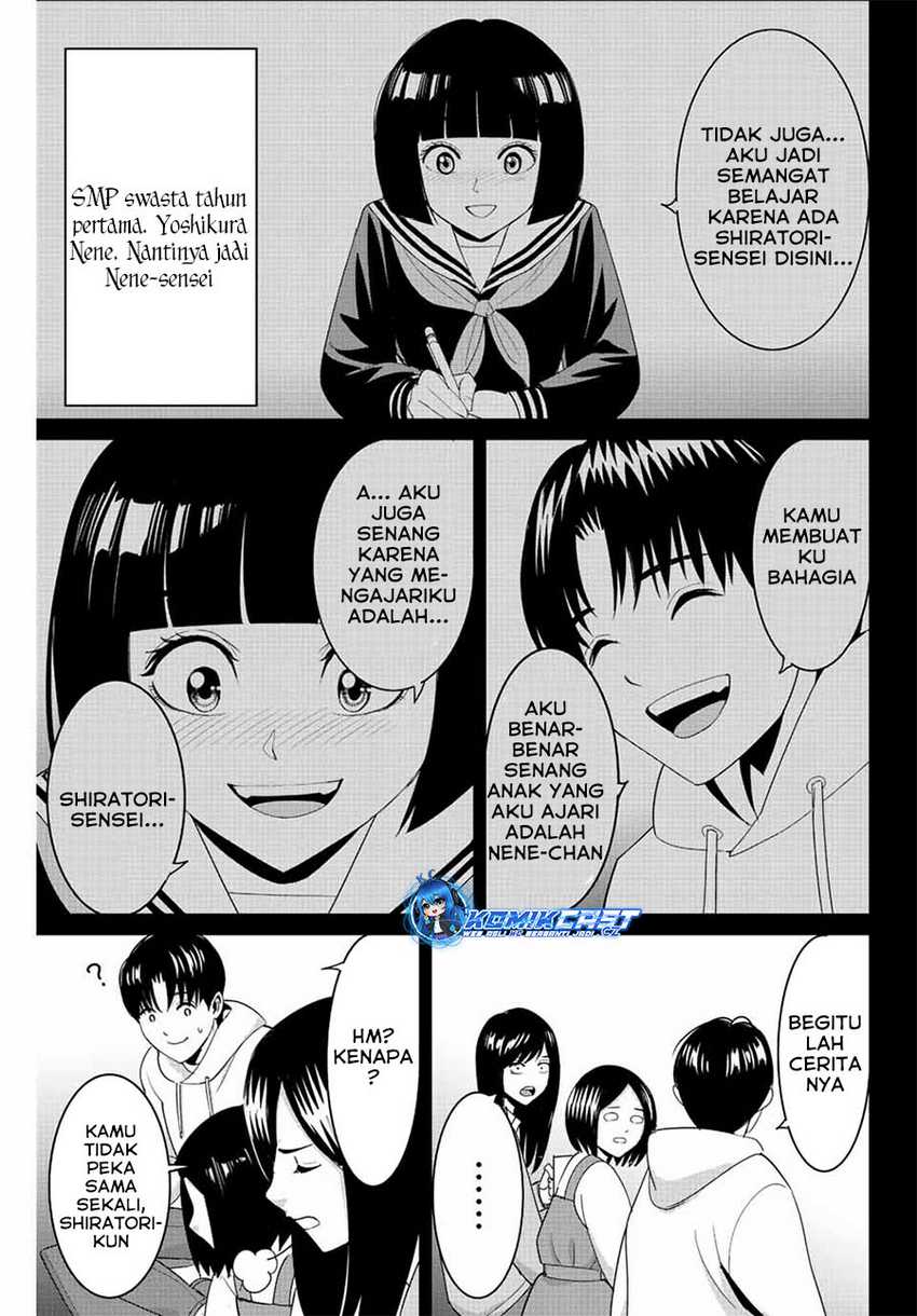 Chapter 99 - halaman 15