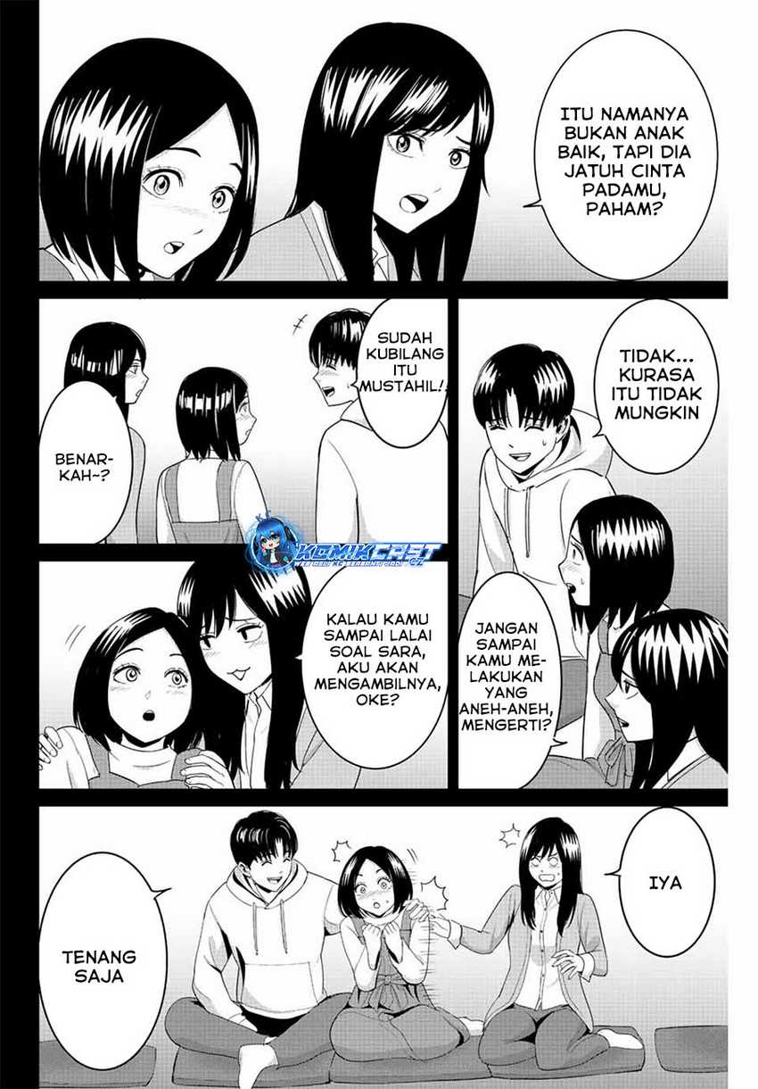 Chapter 99 - halaman 16