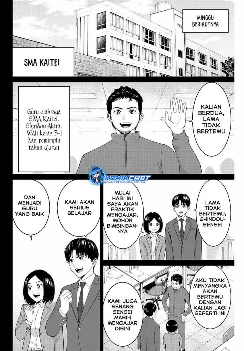 Chapter 99 - halaman 18