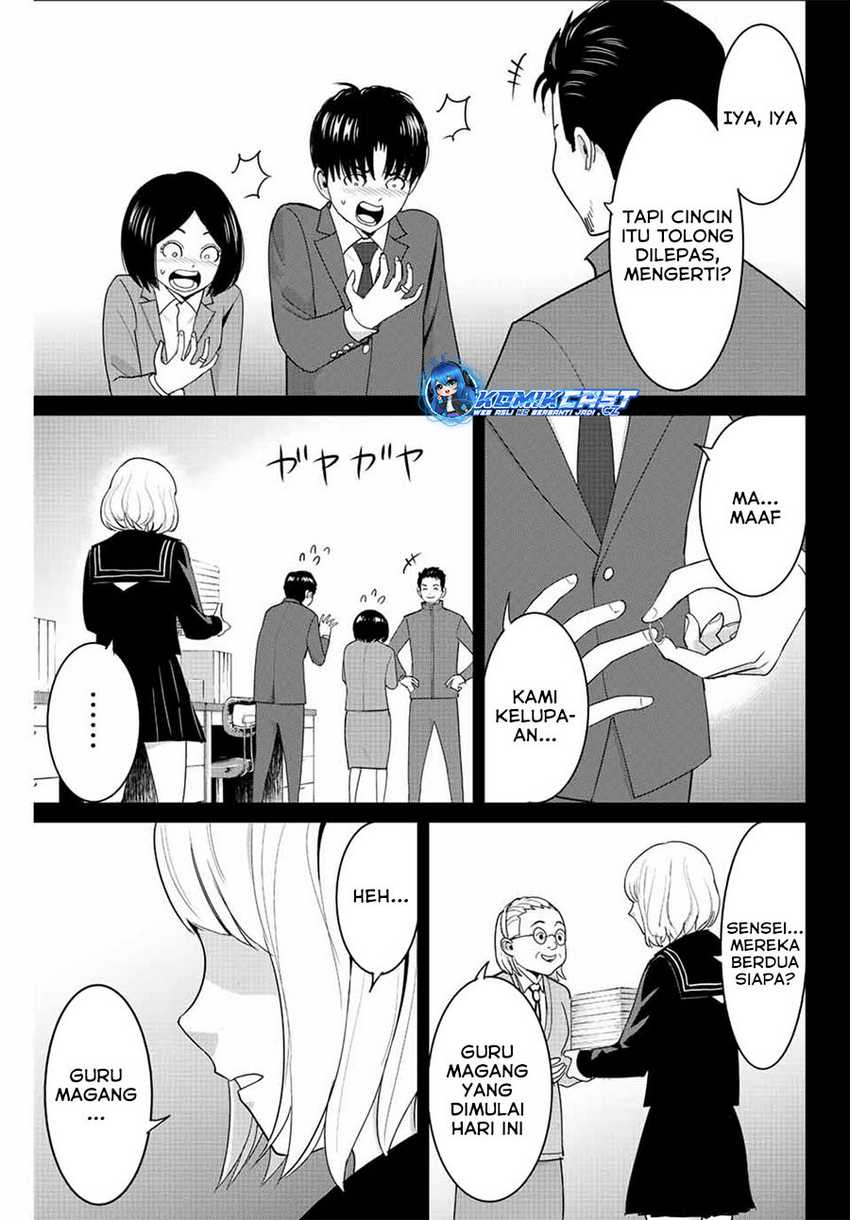 Chapter 99 - halaman 19