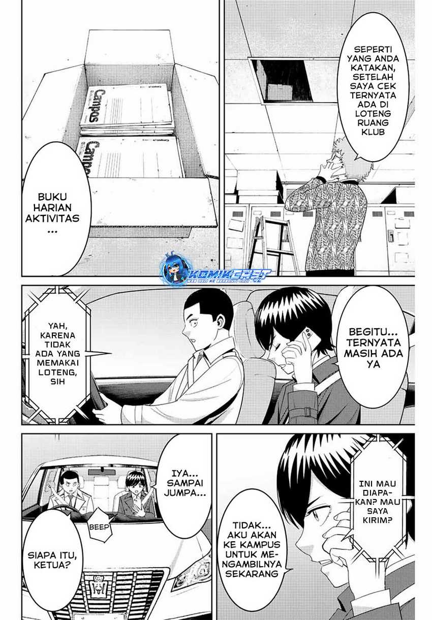Chapter 99 - halaman 6
