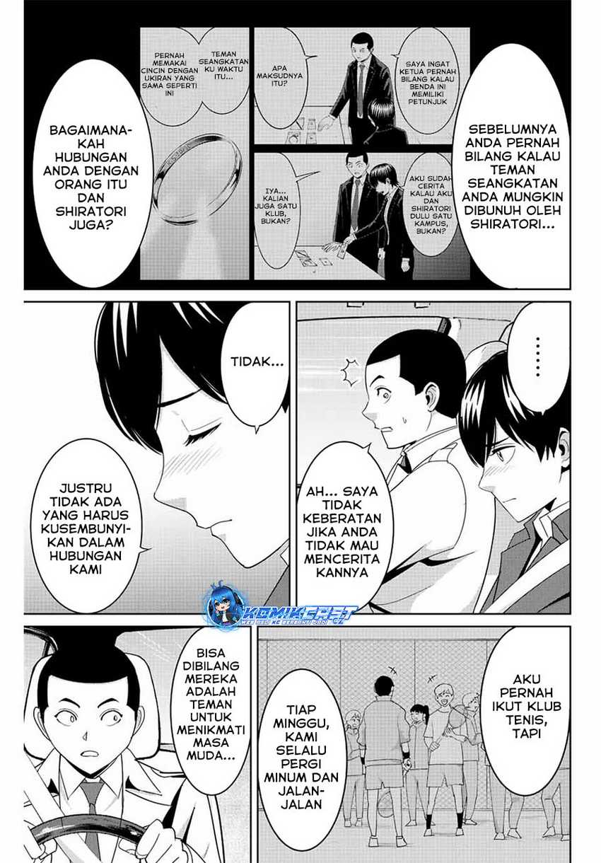 Chapter 99 - halaman 9
