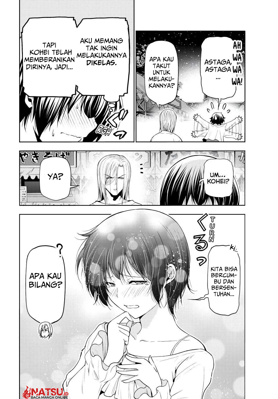 Chapter 95 - halaman 12