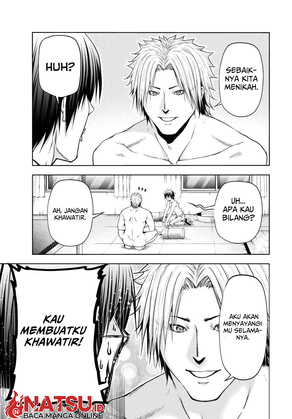 Chapter 95 - halaman 17