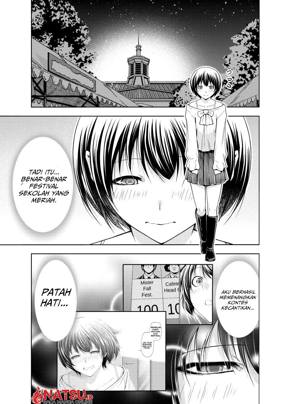 Chapter 95 - halaman 3