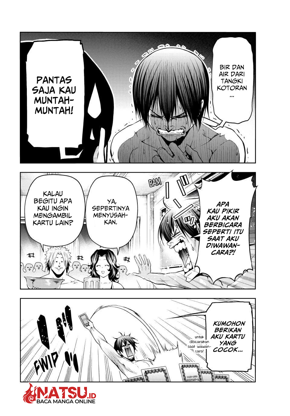 Chapter 95 - halaman 26