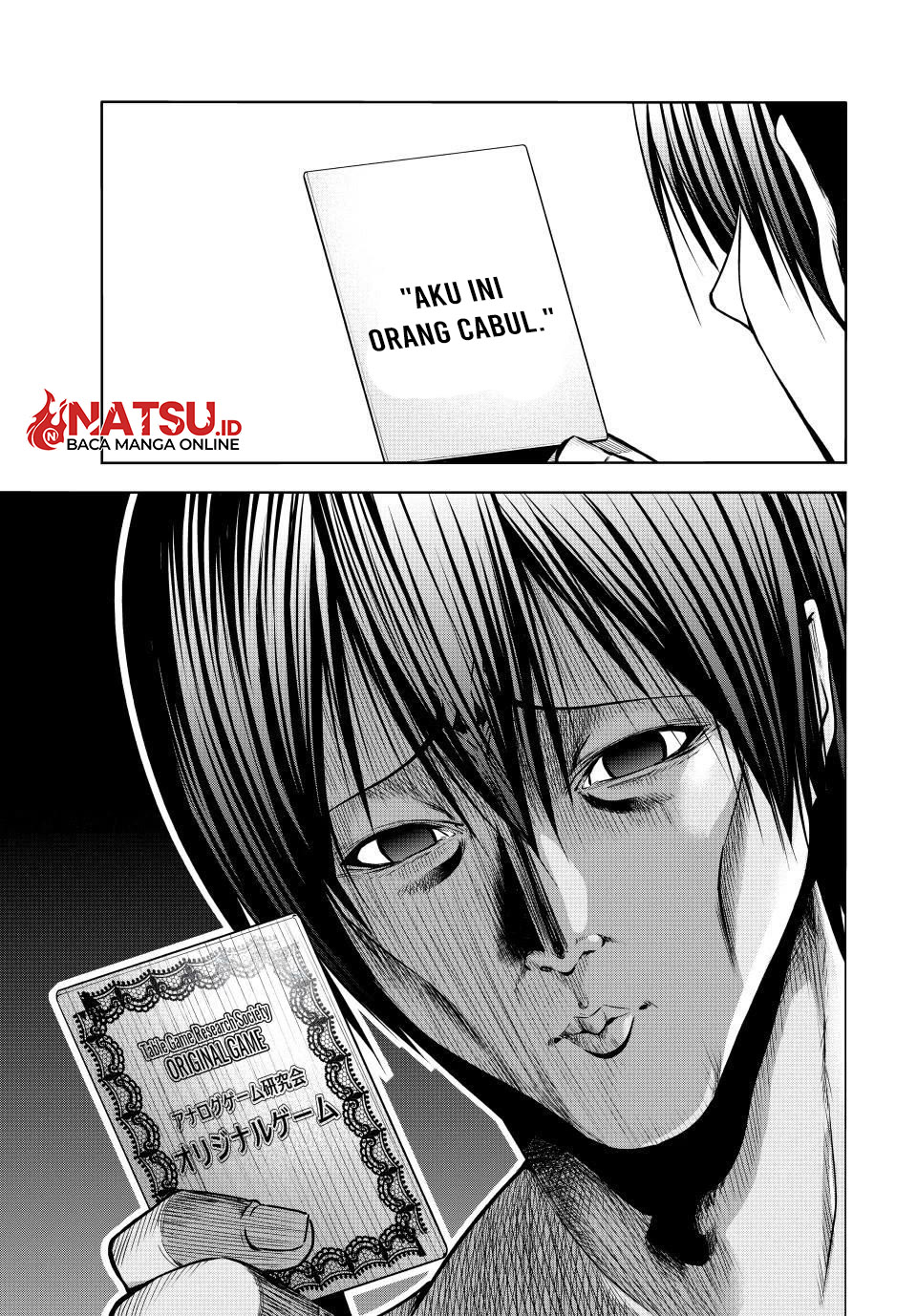Chapter 95 - halaman 27