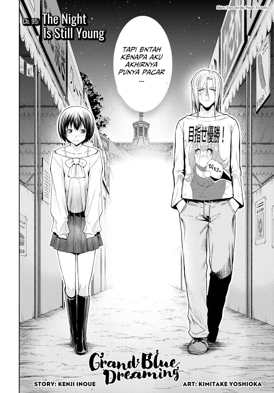 Chapter 95 - halaman 4