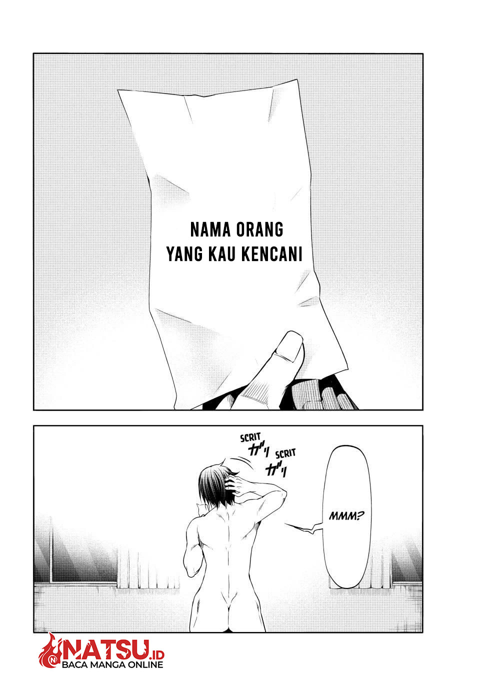 Chapter 95 - halaman 35