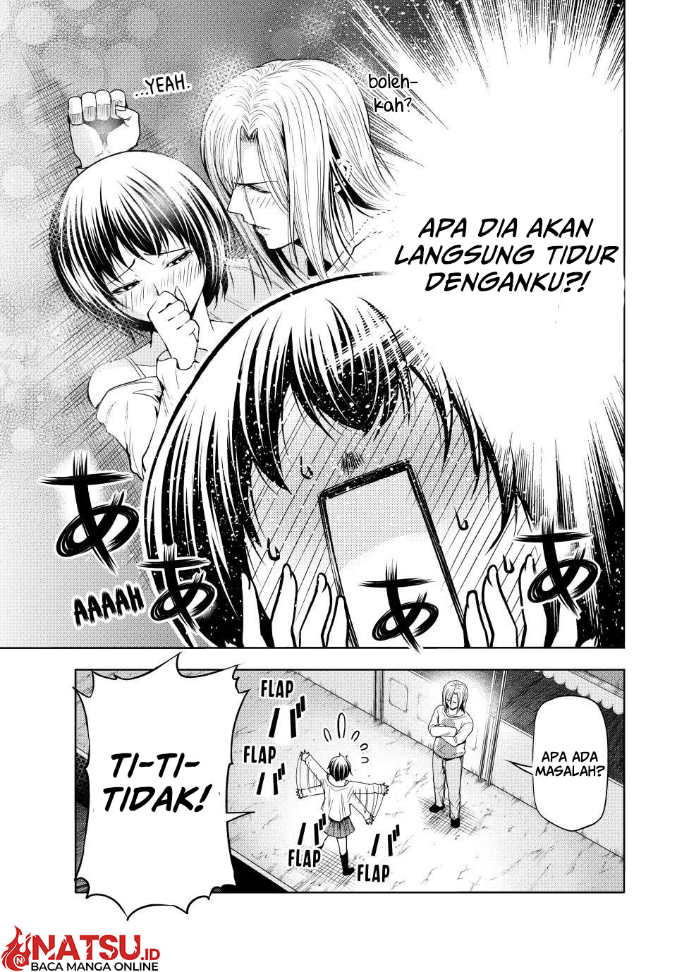 Chapter 95 - halaman 7