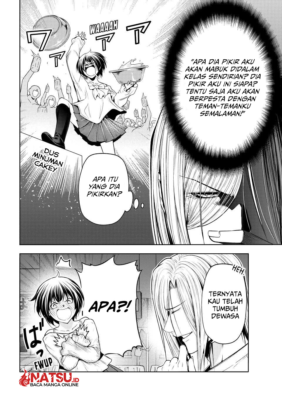 Chapter 95 - halaman 10