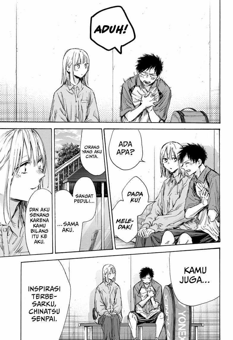 Chapter 144 - halaman 11
