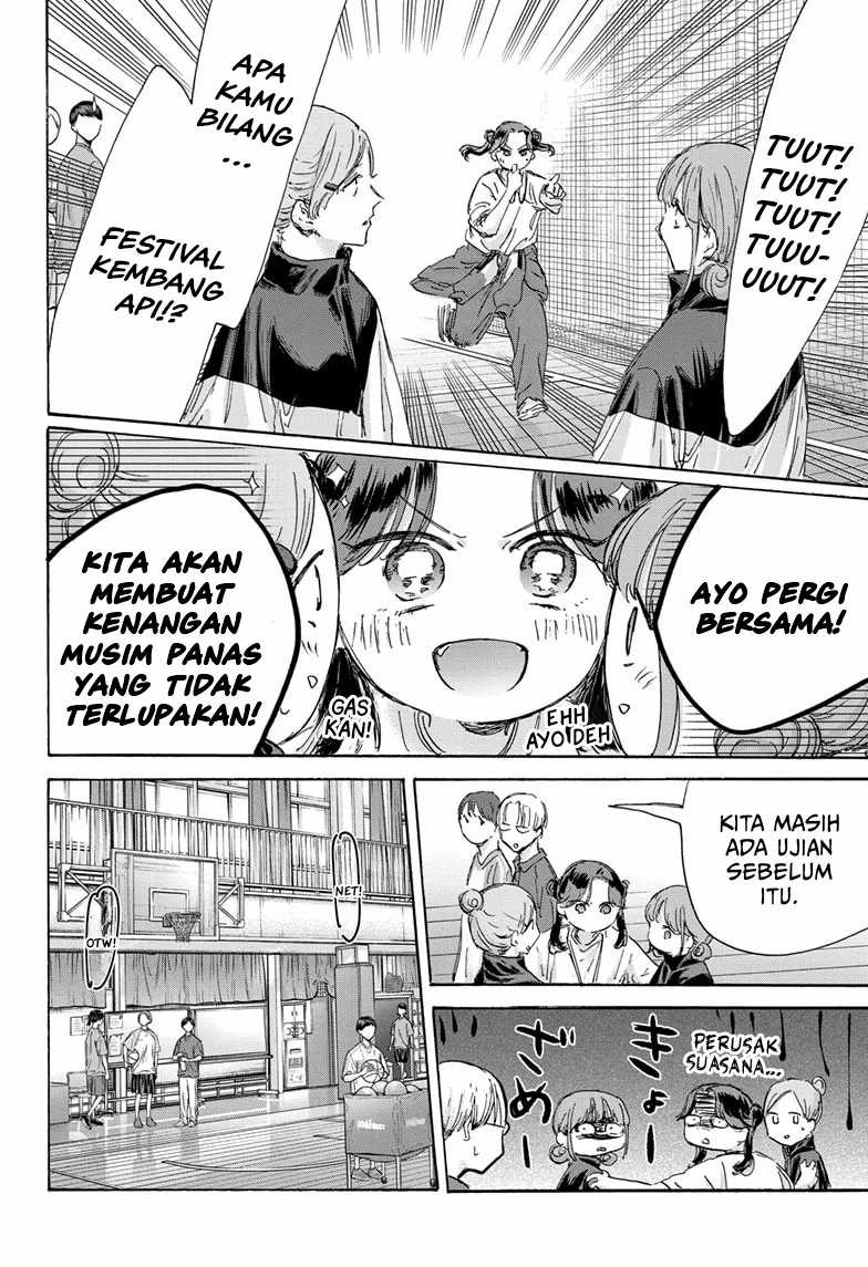 Chapter 144 - halaman 20