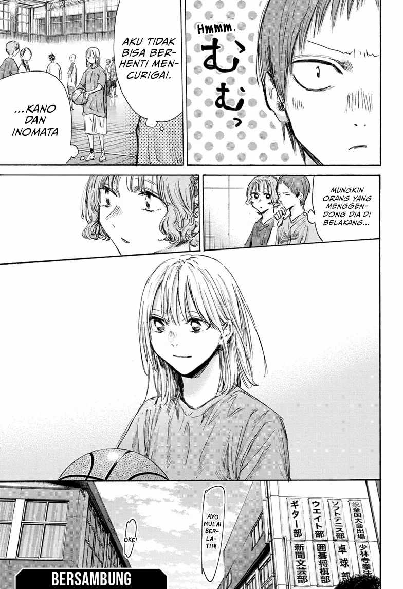 Chapter 144 - halaman 21