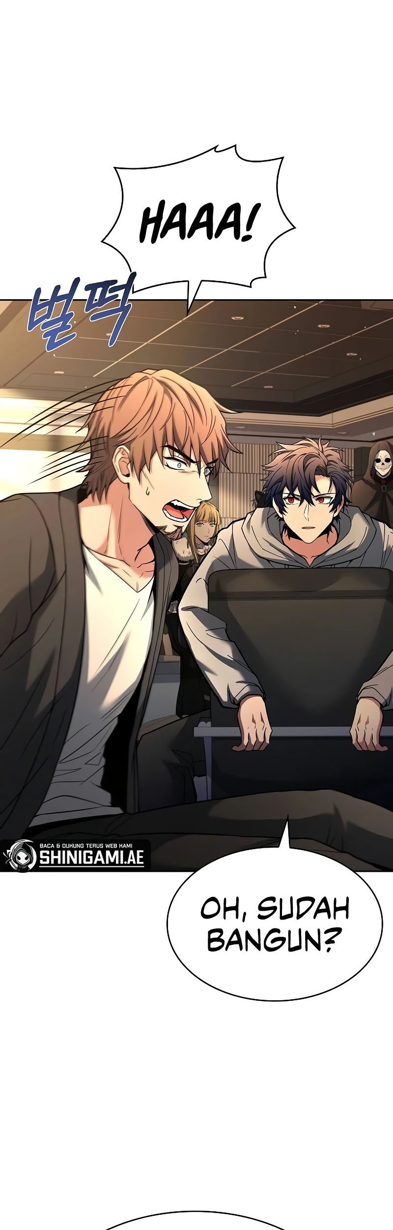 Chapter 92 - halaman 40
