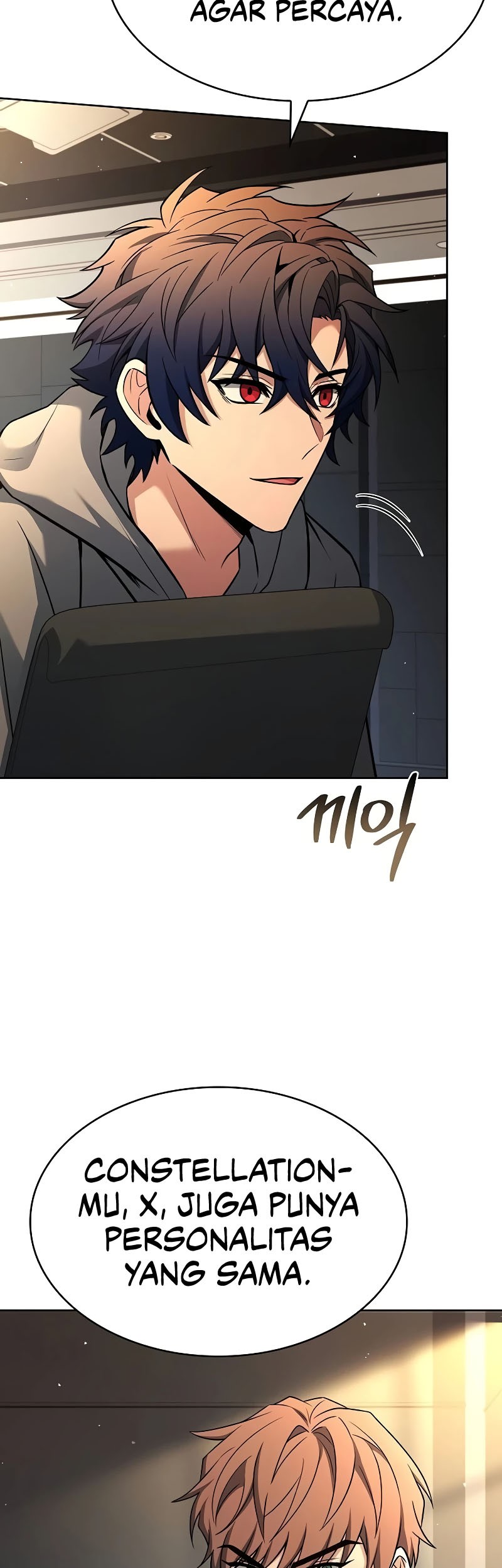 Chapter 92 - halaman 45