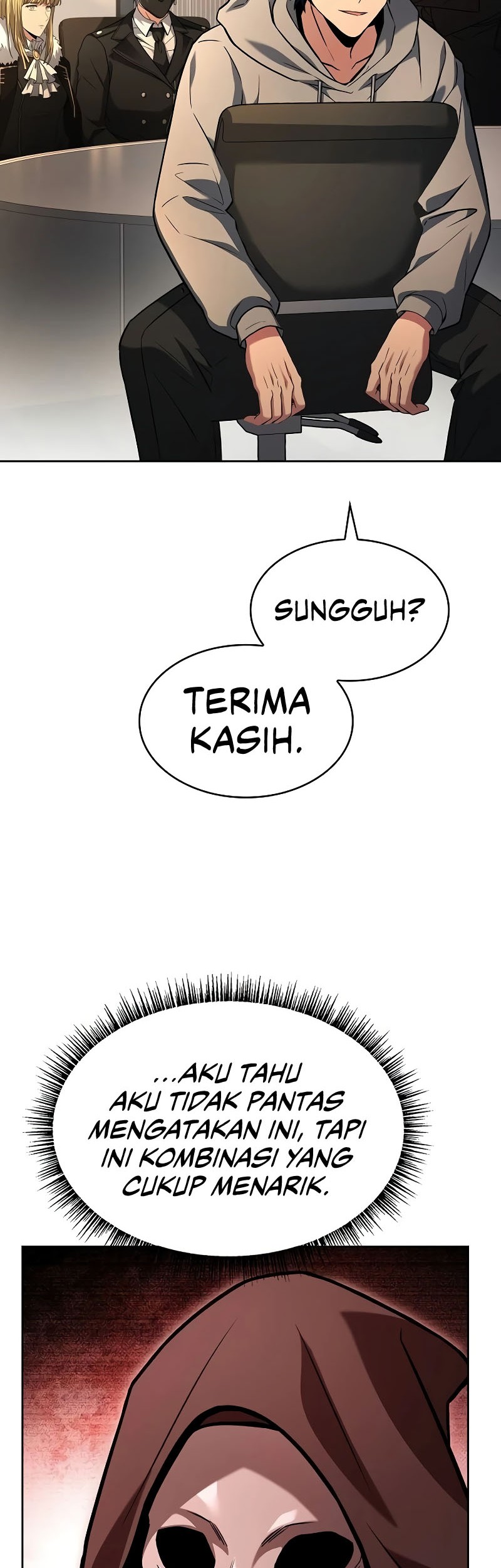 Chapter 92 - halaman 48