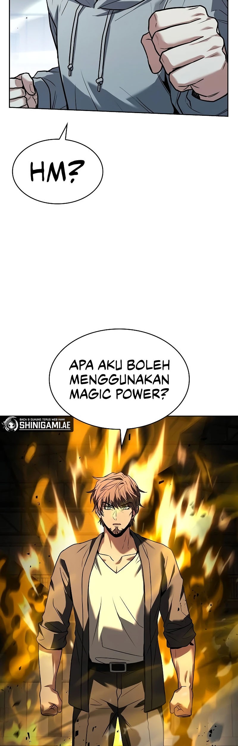 Chapter 92 - halaman 20