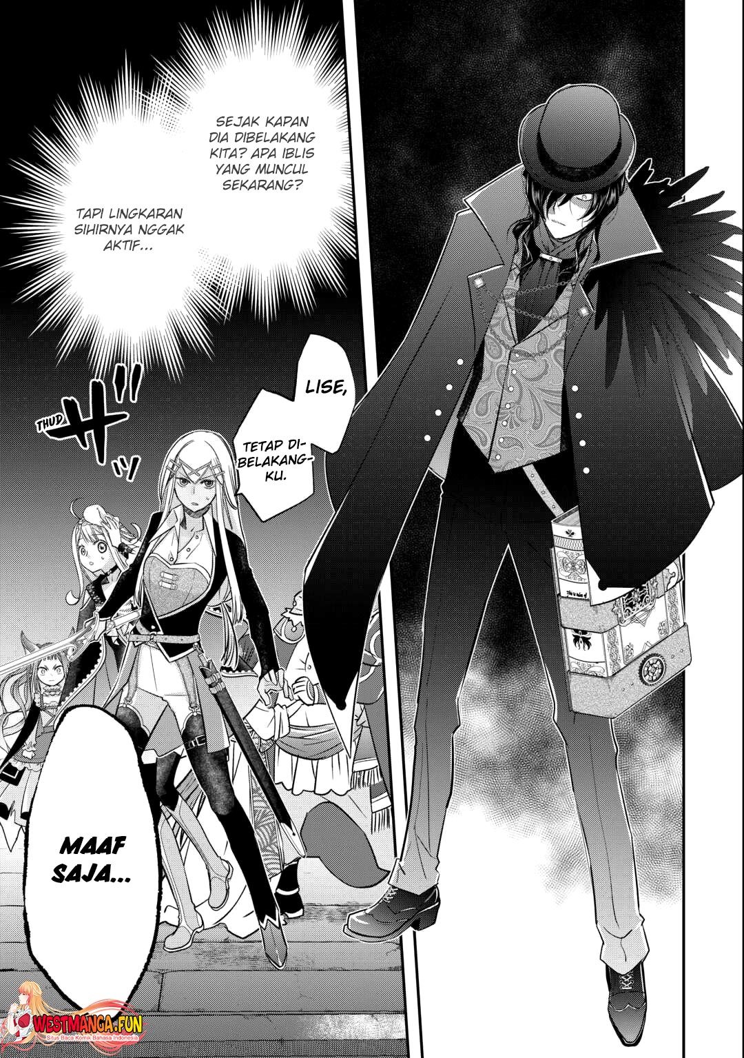 Chapter 49 - halaman 16