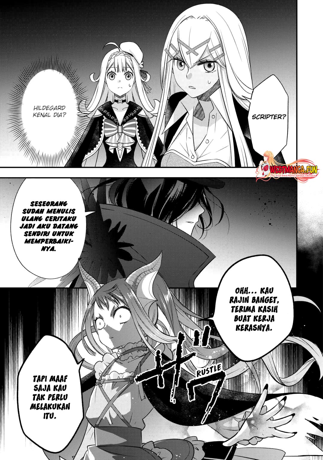 Chapter 49 - halaman 19