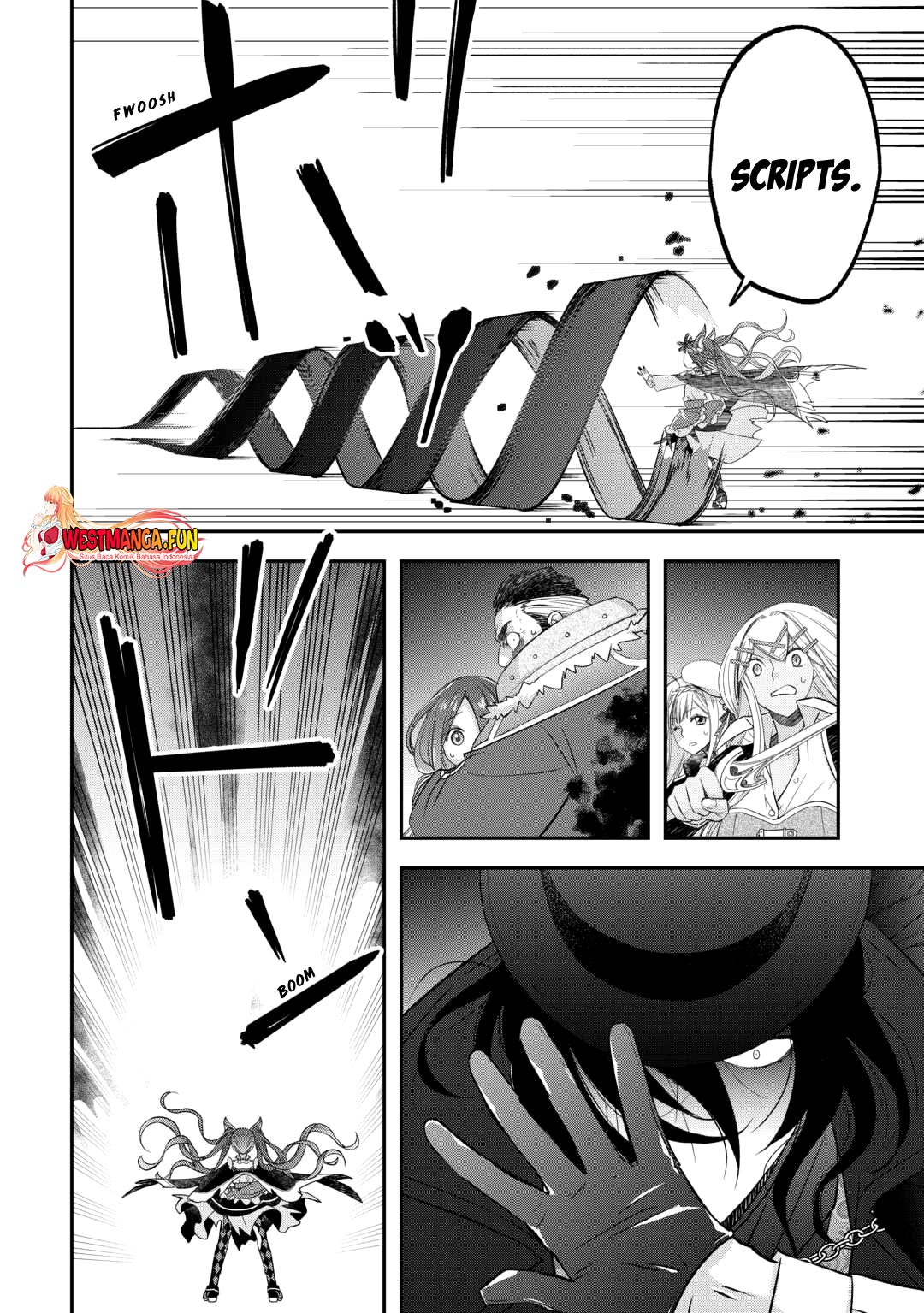 Chapter 49 - halaman 20