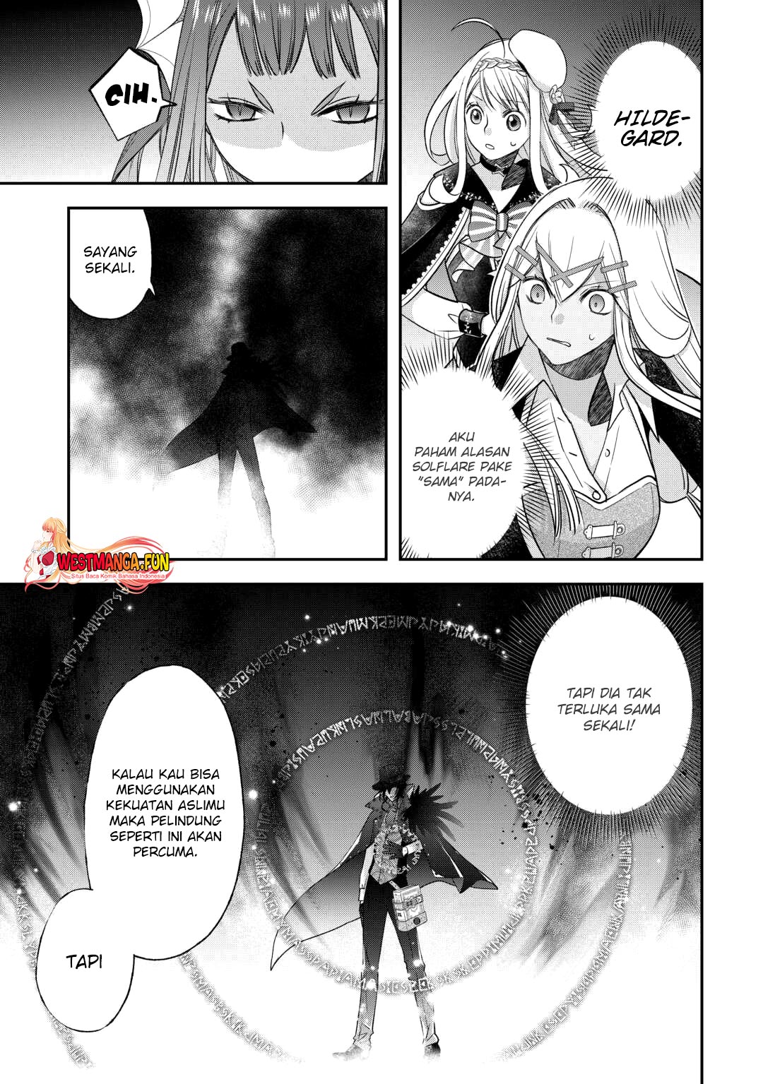 Chapter 49 - halaman 21