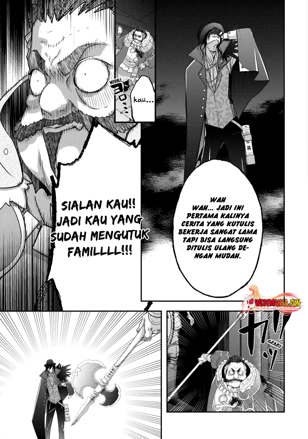 Chapter 49 - halaman 25