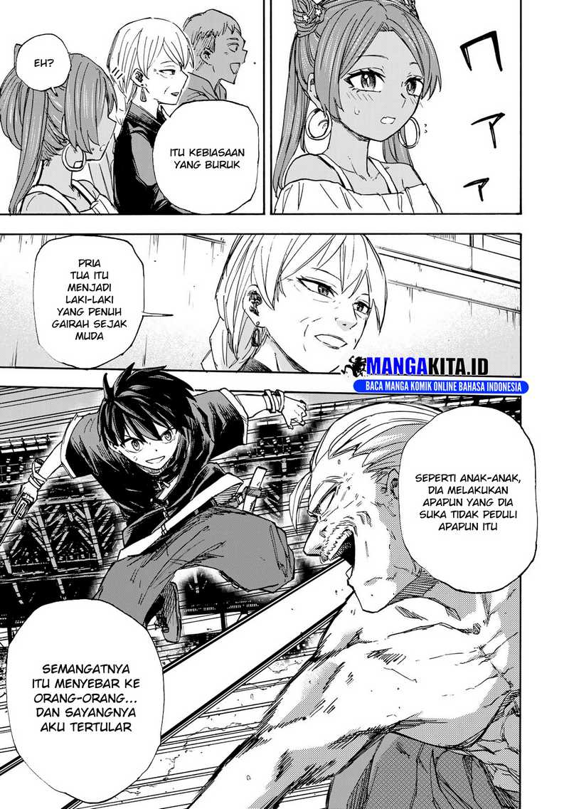 Chapter 40 - halaman 11