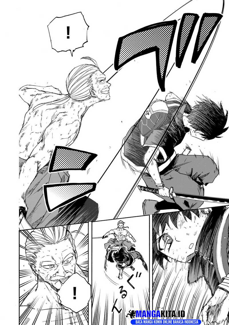 Chapter 40 - halaman 16